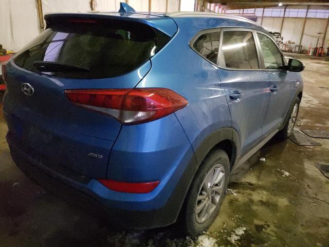 2018 HYUNDAI TUCSON SEL KM8J3CA46JU688865