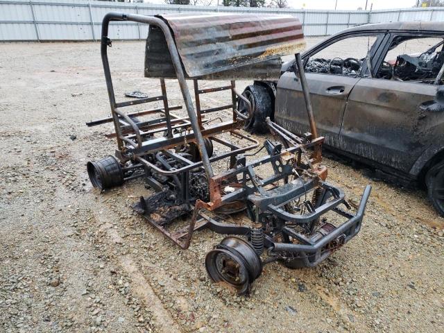 2012 POLARIS RANGER 400 4XARH45A5CB449263