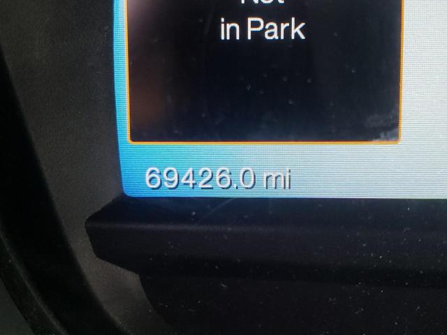 2014 FORD EXPLORER X - 1FM5K8D88EGB84712