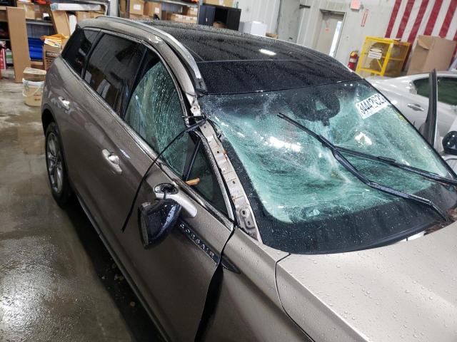 2020 LINCOLN CORSAIR 5LMCJ1C90LUL20452
