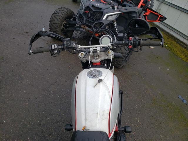 2020 DUCATI SCRAMBLER ML0KAFPM5LT001696