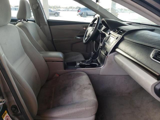 2017 TOYOTA CAMRY LE 4T1BF1FK6HU351677