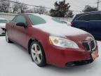 2008 PONTIAC  G6