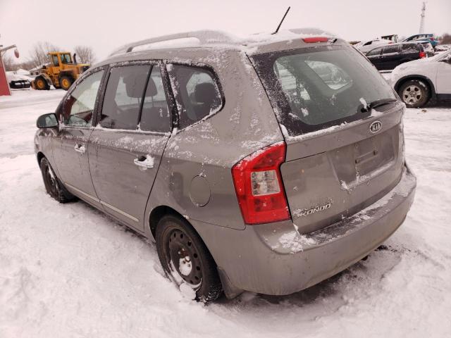 2012 KIA RONDO - KNAHH8A82C7399873