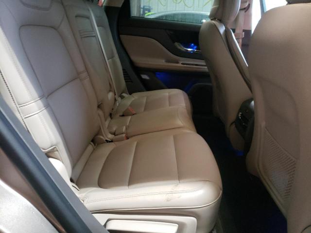2020 LINCOLN CORSAIR 5LMCJ1C90LUL20452