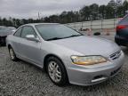 2002 HONDA  ACCORD