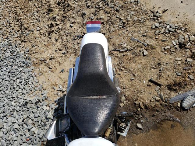 2003 HONDA VT750 DC JH2RC44063M704191
