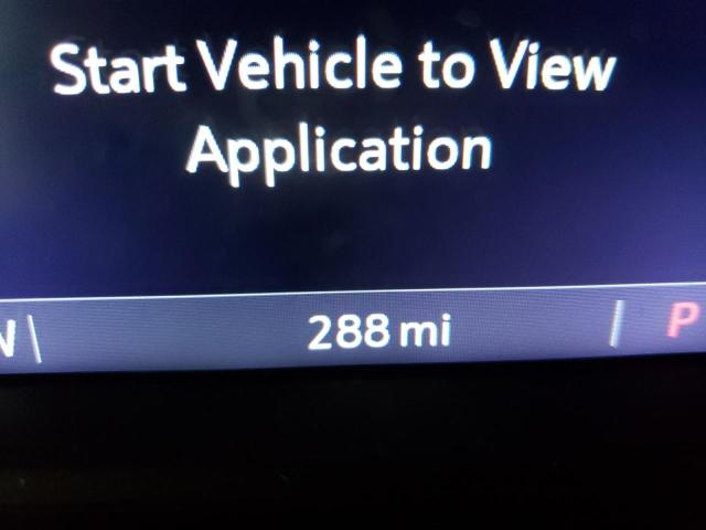 2022 GMC SIERRA 3GTU9DED1NG130530