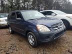 2005 HONDA  CRV