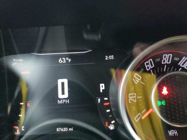 2015 DODGE CHALLENGER 2C3CDZAG9FH775620