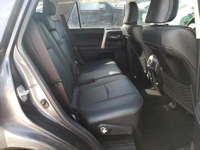 2019 TOYOTA 4RUNNER LI JTEBU5JRXK5639852