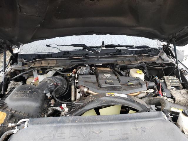 2018 RAM 2500 SLT - 3C6UR5DL6JG411092