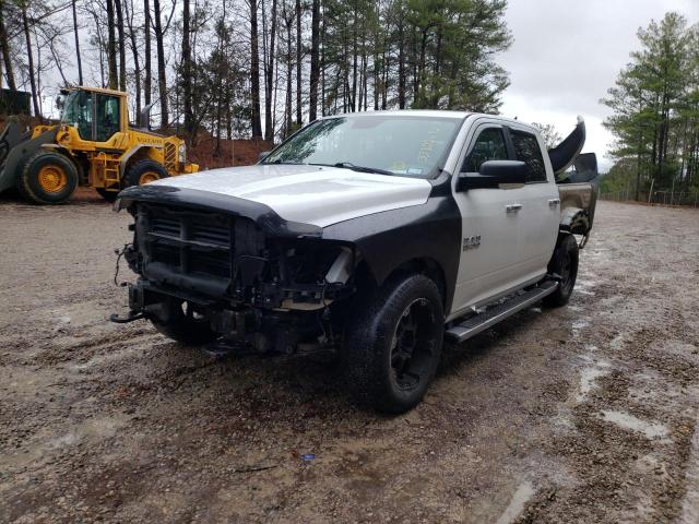2014 RAM 1500 SLT - 1C6RR7LTXES470566