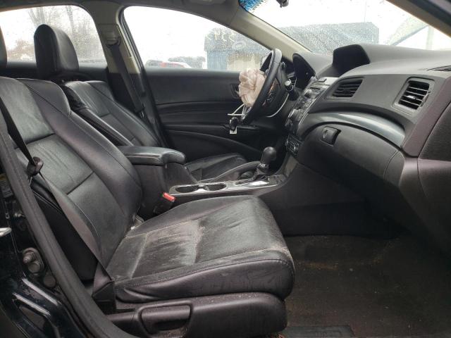 2014 ACURA ILX 20 - 19VDE1F34EE003730