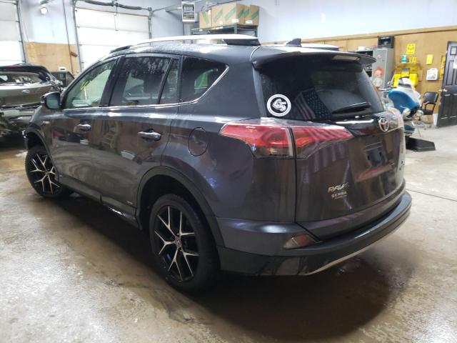 2018 TOYOTA RAV4 HV SE JTMJJREV7JD190643