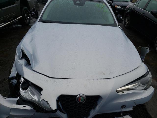 2021 ALFA ROMEO GIULIA SPO ZARFANAN0M7648861
