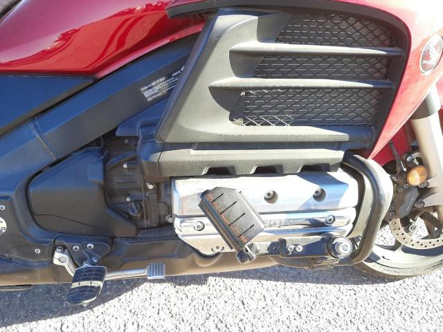 2015 HONDA GL1800 C JH2SC6809FK100190