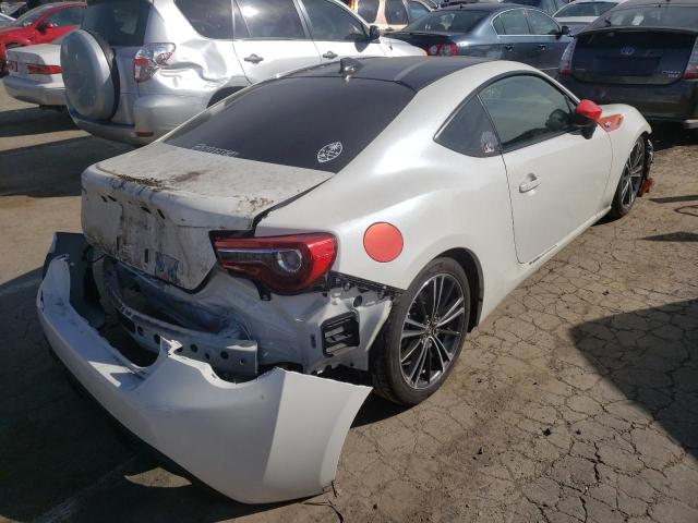 2019 TOYOTA 86 JF1ZNAA16K8703800