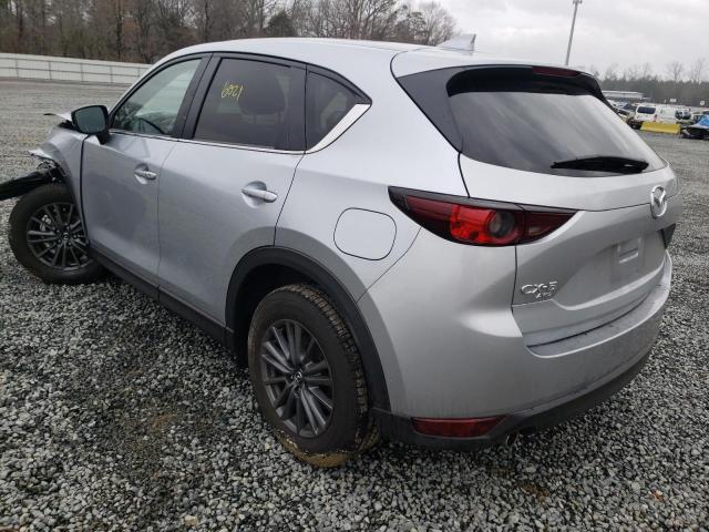 2021 MAZDA CX-5 TOURI - JM3KFBCM6M0473996