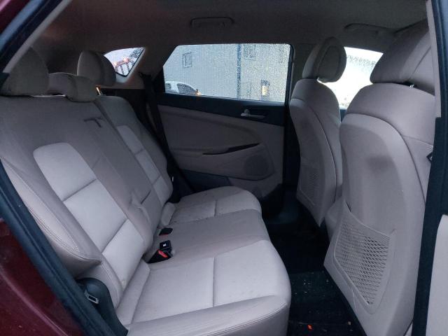KM8J3CA41GU210376 Hyundai Tucson Lim 2016. Фото: 5