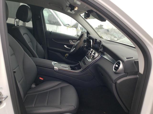 2022 MERCEDES-BENZ GLC W1N0G8EB6NV335609
