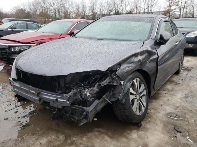 1HGCT1B3XGA009635 Honda Accord Lx- 2016. Фото: 1