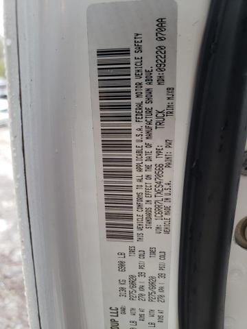 2014 RAM 1500 SLT - 1C6RR7LTXES470566
