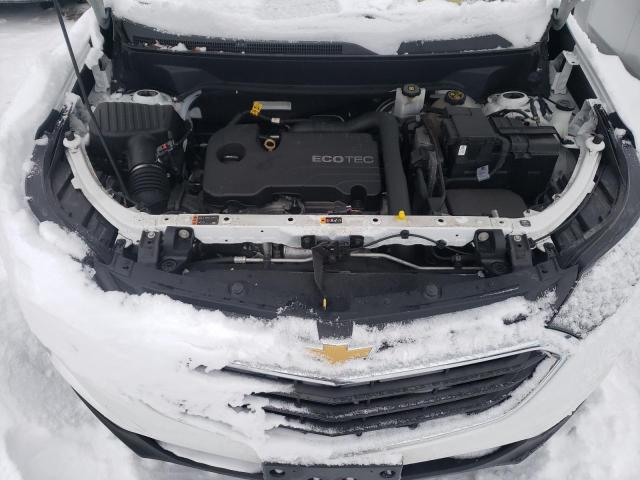 2018 CHEVROLET EQUINOX LT 2GNAXJEV1J6324097