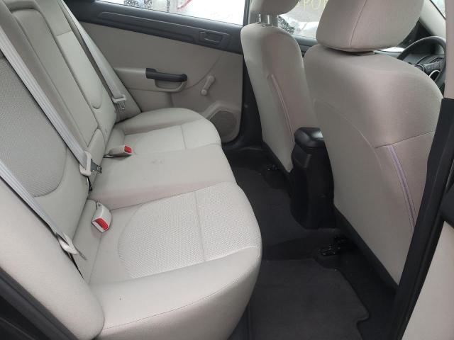 KNAFT4A27B5429566 Kia Forte Lx 2011. Фото: 5