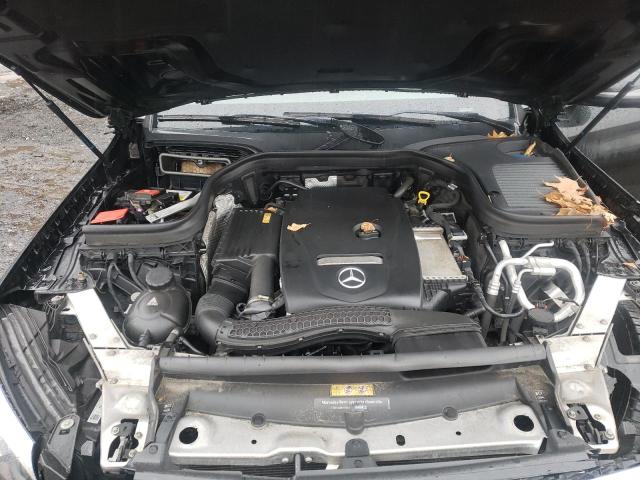 2017 MERCEDES-BENZ GLC WDC0G4KB3HV002402