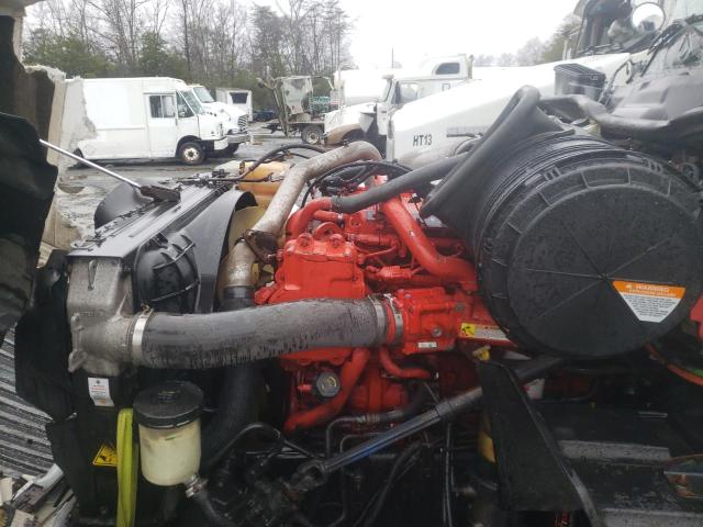 3HSDJAPR1FN139957 International Prostar 2015. Фото: 6