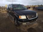 2004 FORD  EXPEDITION