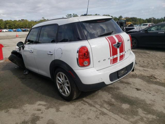 2016 MINI COOPER COU WMWZB3C59GWR48086
