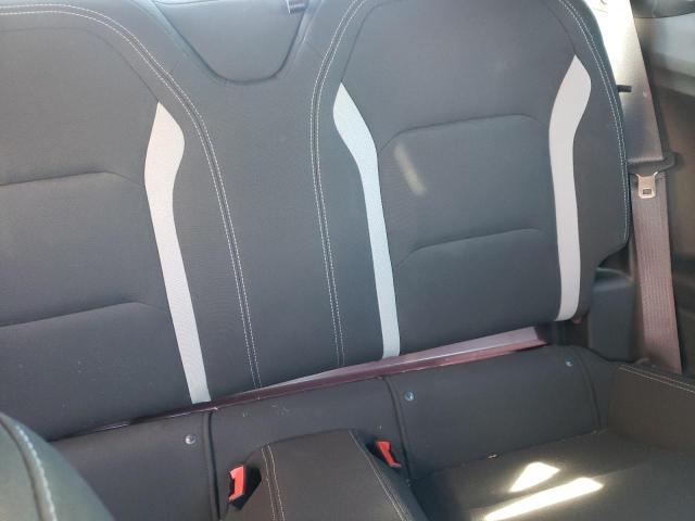 2016 CHEVROLET CAMARO LT - 1G1FA1RX8G0178710
