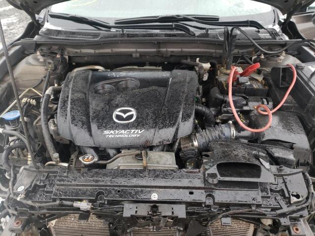 3MZBM1U71GM267209 Mazda 3 Sport 2016. Фото: 6