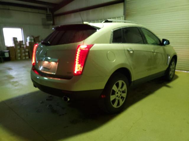 2015 CADILLAC SRX LUXURY 3GYFNBE3XFS629786