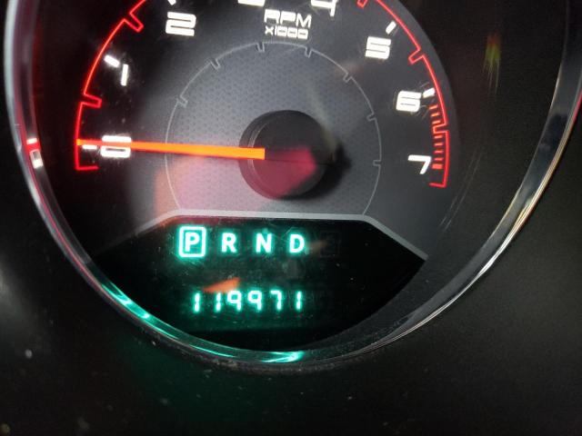2013 DODGE AVENGER SX - 1C3CDZCB4DN557266