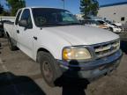 1997 FORD  F150