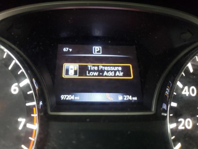 2016 NISSAN ALTIMA 2.5 1N4AL3AP4GC133285