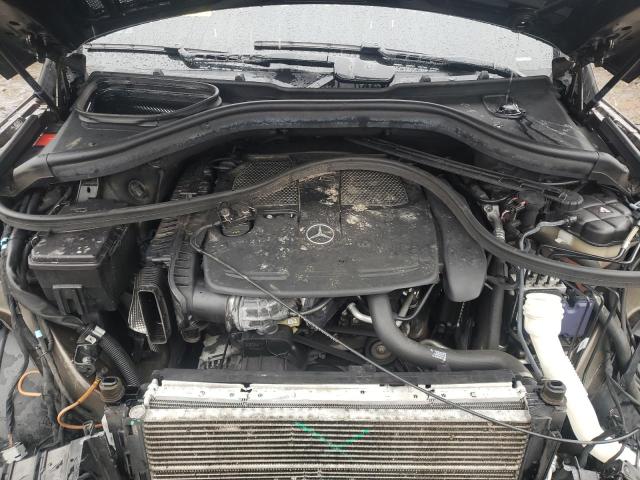 2015 MERCEDES-BENZ ML 350 4MA 4JGDA5HB7FA596644