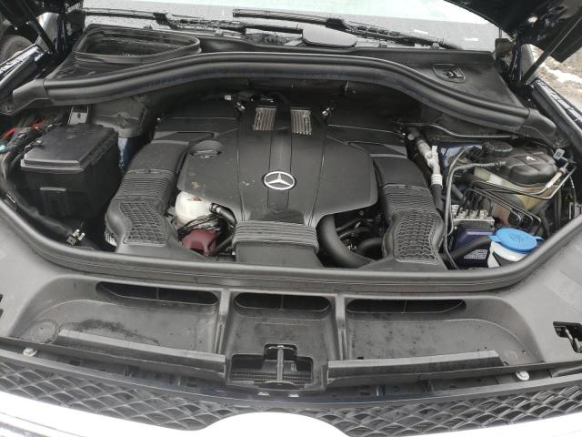 2019 MERCEDES-BENZ GLE 400 4M 4JGDA5GB0KB205596