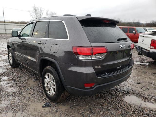 2020 JEEP GRAND CHER - 1C4RJEAG3LC391841