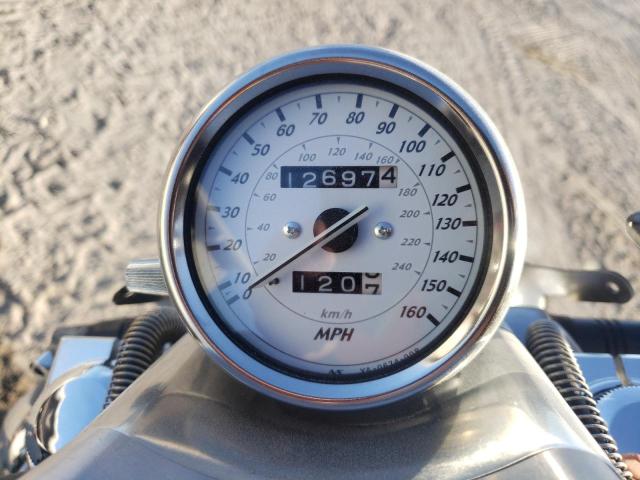 2004 YAMAHA VMX12 JYA2WEE064A088836