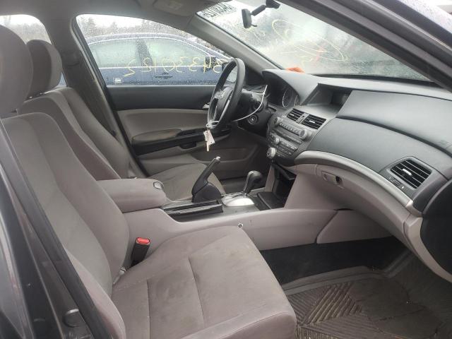1HGCP2F31CA226490 Honda Accord Lx 2012. Фото: 4