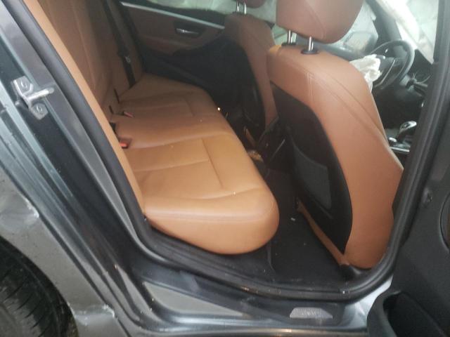 2016 BMW 328 I SULE WBA8E9C50GK647428