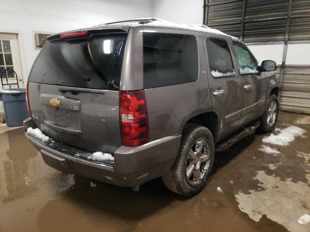 2014 CHEVROLET TAHOE K150 - 1GNSKCE03ER153222