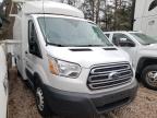 2018 FORD  TRANSIT CONNECT