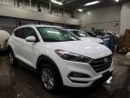 2016 HYUNDAI  TUCSON