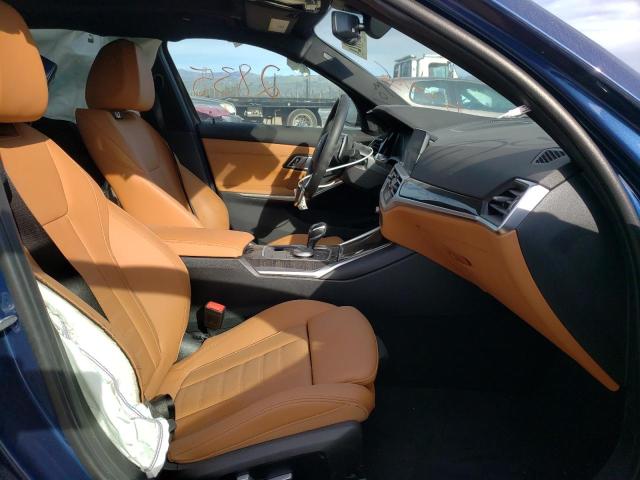 2021 BMW 330XE 3MW5P9J03M8B96870