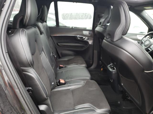 2019 VOLVO XC90 T6 R- YV4A22PM9K1438383